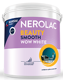 Beauty Smooth WOW White Beauty Smooth WOW White
