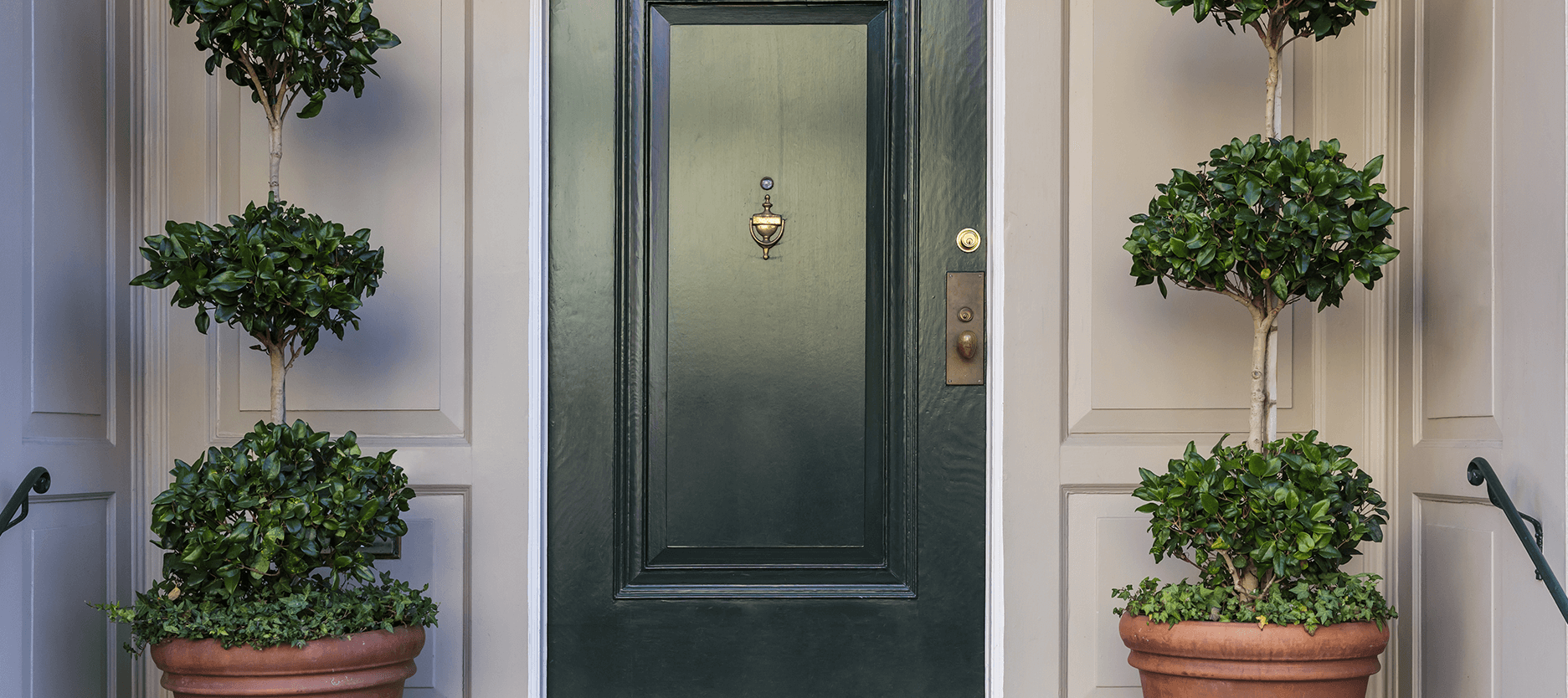 Fun Ways of Playing With Paint Finishes Fun Ways of Playing With Paint Finishes