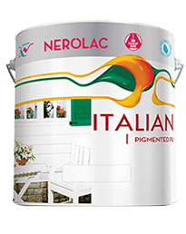 Italian Pigmented PU White Glossy Italian Pigmented PU White Glossy