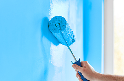 GLOSS LEVELS / SHEEN LEVELS