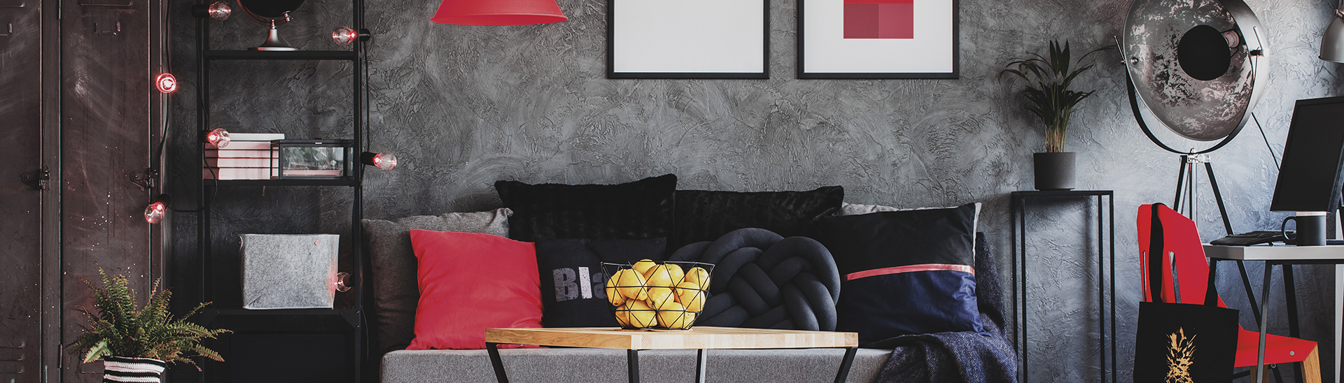 Accent Wall Design - 10 Unique Ideas and Colour Schemes Accent Wall Design - 10 Unique Ideas and Colour Schemes