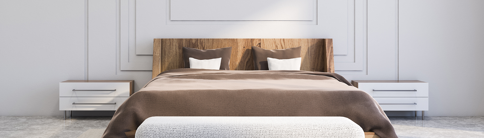 Stunning Bedroom Accent Wall Colour and Décor Ideas Stunning Bedroom Accent Wall Colour and Décor Ideas