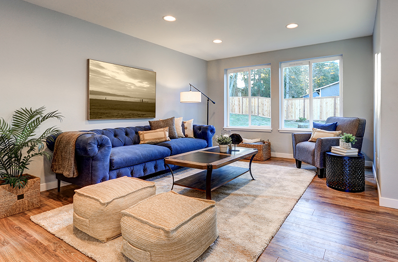 Accent Wall Lighting: What It Is, Benefits & Design Tips Accent Wall Lighting: What It Is, Benefits & Design Tips