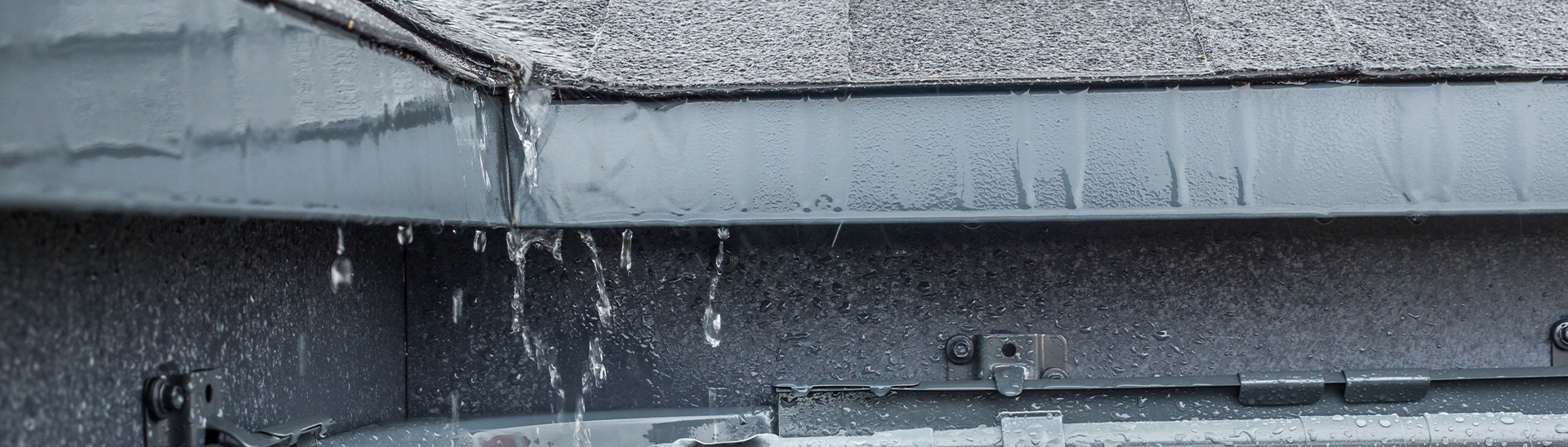 Effective Roof Leakage and Terrace Seepage Solutions Effective Roof Leakage and Terrace Seepage Solutions