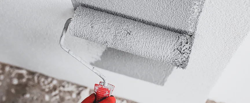 Complete Dampproofing And Waterproofing Solutions With Perma Nodamp And 