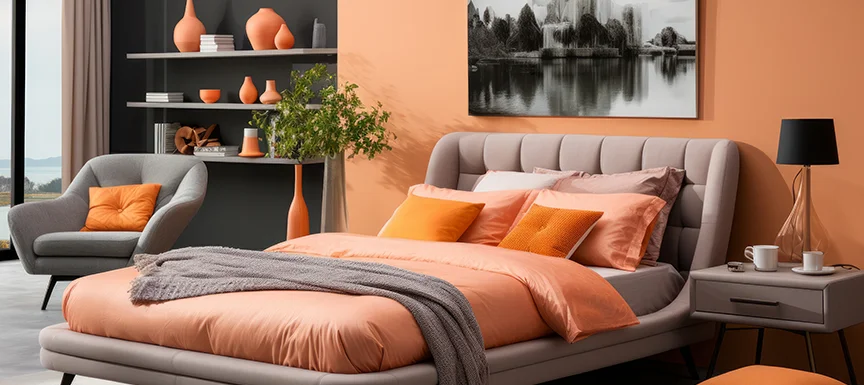 Key Factors to Consider When Choosing the Perfect Bedroom Colour