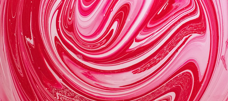 Understanding the Basics of Colour Mixing and How It Applies to Pink Paints