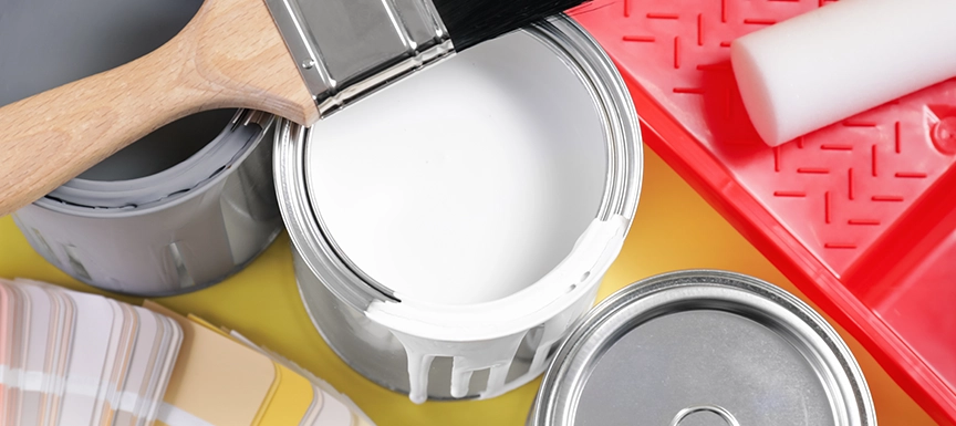 Common Mistakes to Avoid When Creating Yellow Paint