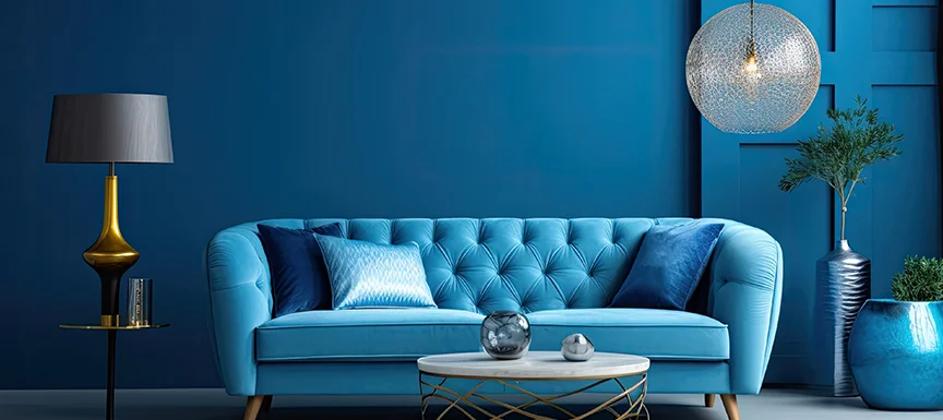 Conclusion: Final Thoughts on Using Blue in Interior Design