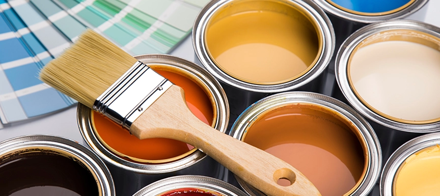 Step-by-Step Guide on How to Choose the Perfect Paint Colour for Your Furniture?