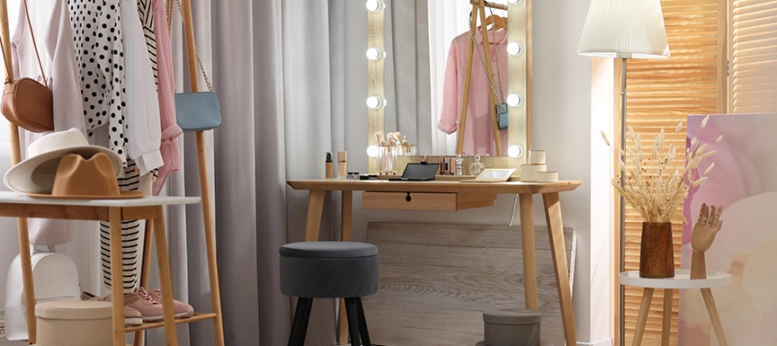 Choosing the Right Wooden Dressing Table