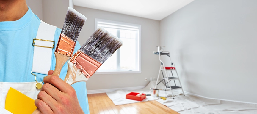 How to Choose Affordable Painters in Your City