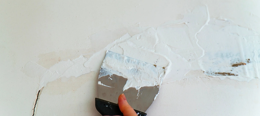 Understanding Wall Cracks in Your Home