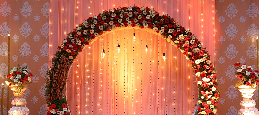 Add Colourful Lights to Your Janmashtami Decorations