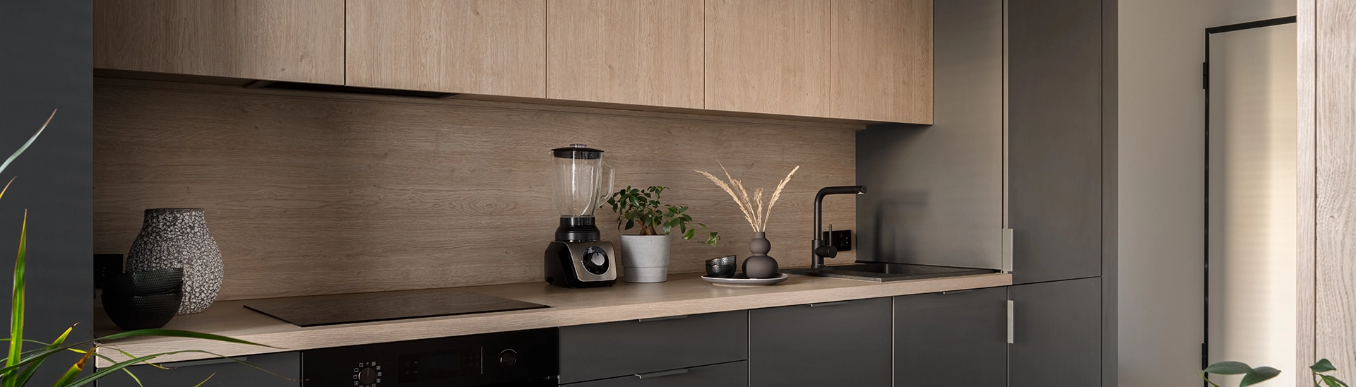 7 Low-Cost Simple Kitchen Designs to Transform Your Space on a Budget 7 Low-Cost Simple Kitchen Designs to Transform Your Space on a Budget