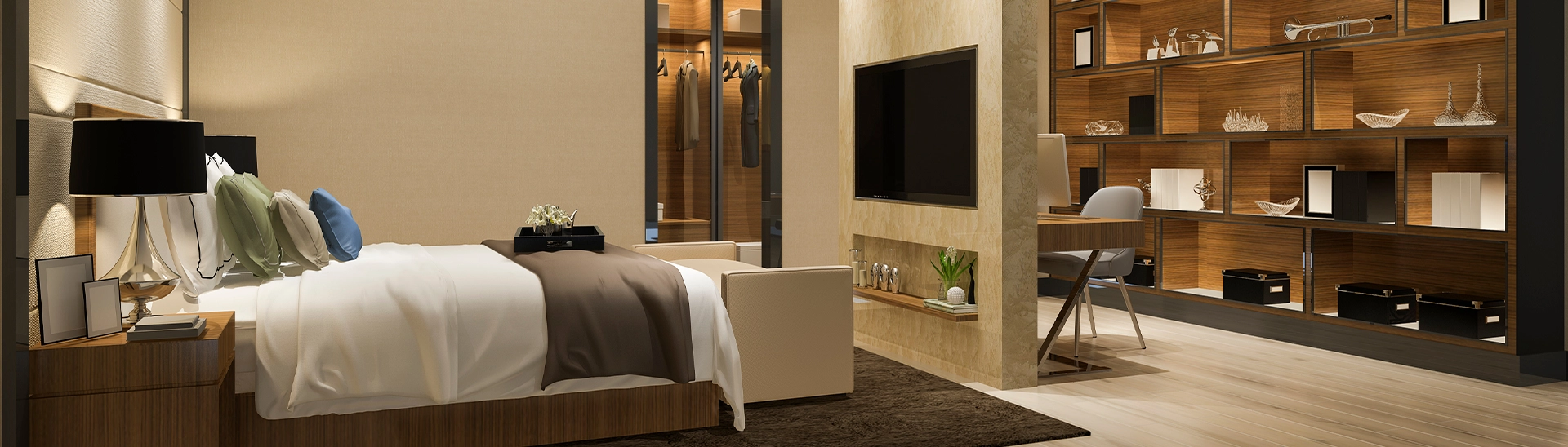 Wall Shelf Ideas for Living Room – Corner, Long & Stylish Designs Wall Shelf Ideas for Living Room – Corner, Long & Stylish Designs