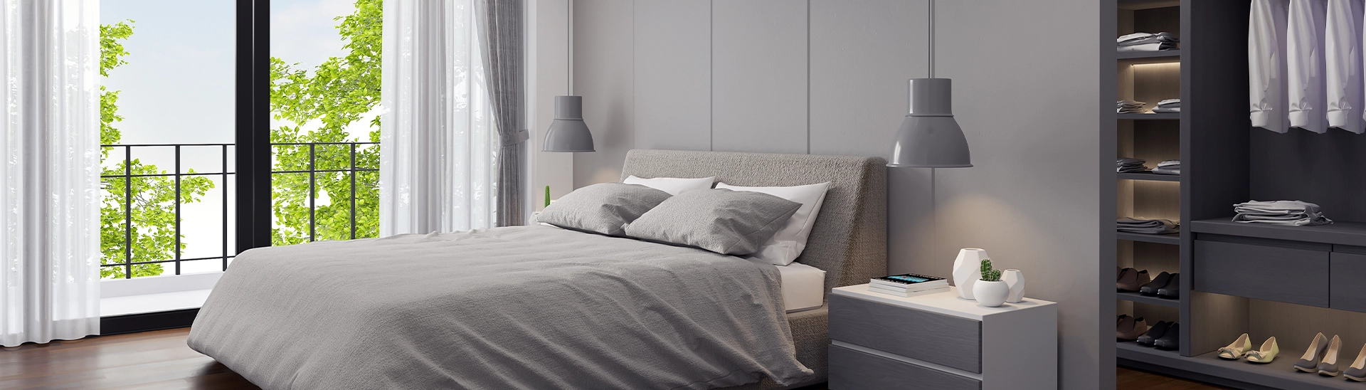 Trendy Clothes Cupboard Designs for Stylish Bedroom  Trendy Clothes Cupboard Designs for Stylish Bedroom