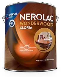 Wonderwood Gloria