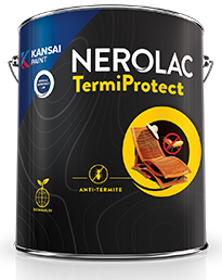 Nerolac TermiProtect