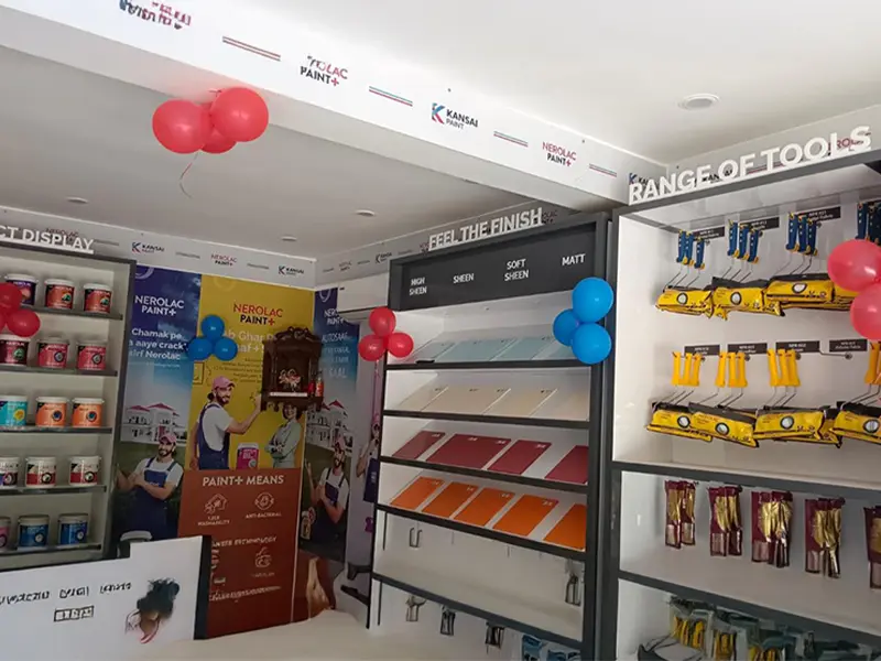 Nerolac Premium Shoppe