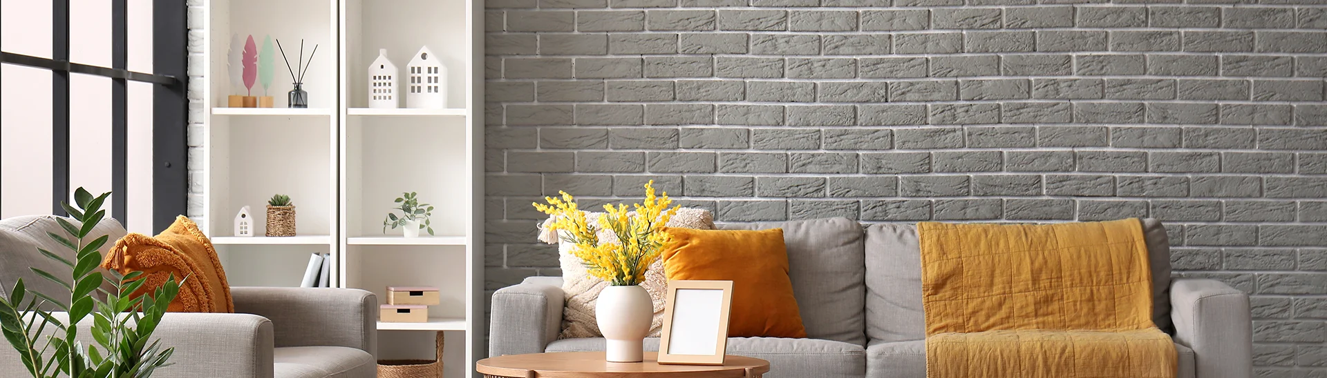 Beautiful Brick Wall Designs for Home  Beautiful Brick Wall Designs for Home