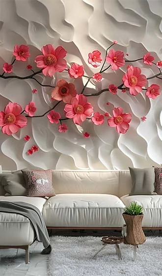 Mural Wall Paint Design Ideas Mural Wall Paint Design Ideas
