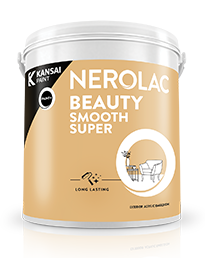 Nerolac Beauty Smooth Super Nerolac Beauty Smooth Super