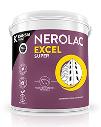 Nerolac Excel Super Nerolac Excel Super