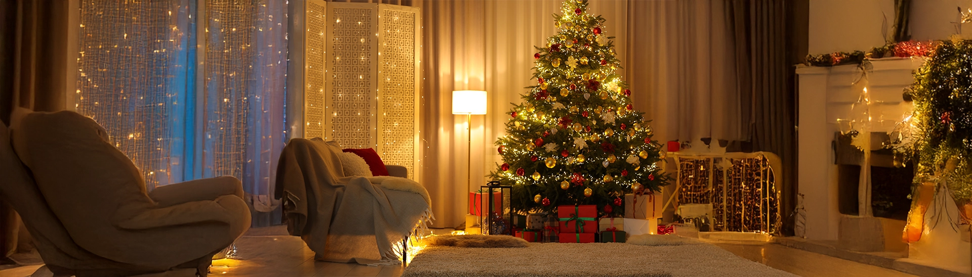 What Are the Best Christmas Decorating Ideas for Your Home in 2025? What Are the Best Christmas Decorating Ideas for Your Home in 2025?