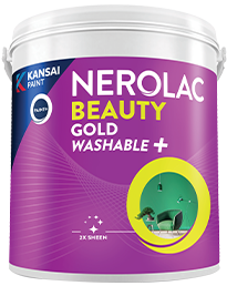 Beauty Gold Washable Plus Beauty Gold Washable Plus