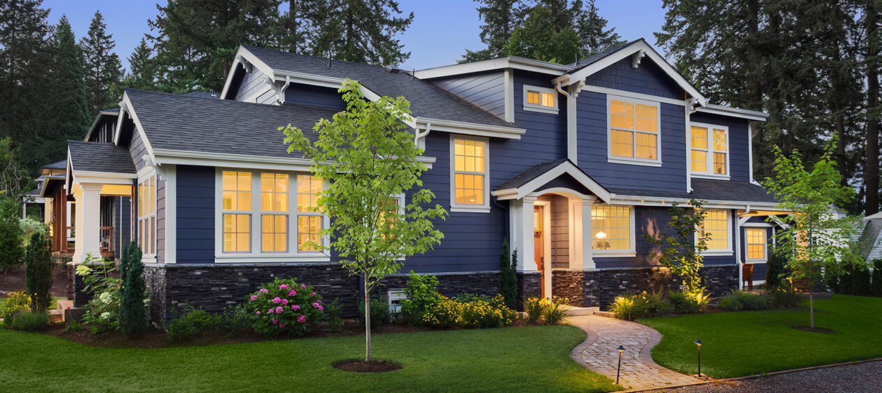 Top 5 Sky Blue Colour Ideas for House Exteriors Top 5 Sky Blue Colour Ideas for House Exteriors