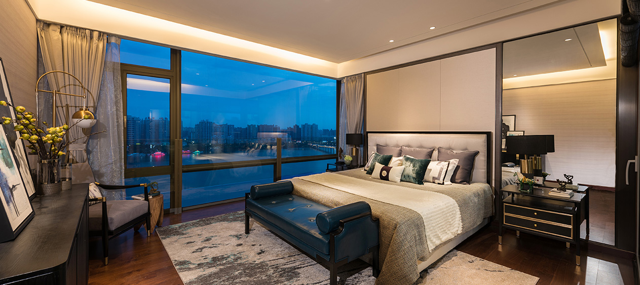 Modern Bedroom Ceiling Design Ideas for Small and Large Spaces Modern Bedroom Ceiling Design Ideas for Small and Large Spaces