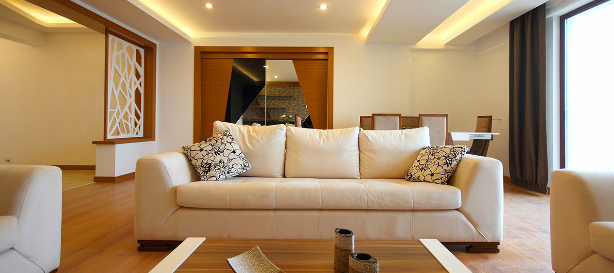 Ceiling Design: 9 Ideas with Colour Combinations Ceiling Design: 9 Ideas with Colour Combinations