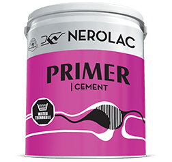 CEMENT PRIMER CEMENT PRIMER