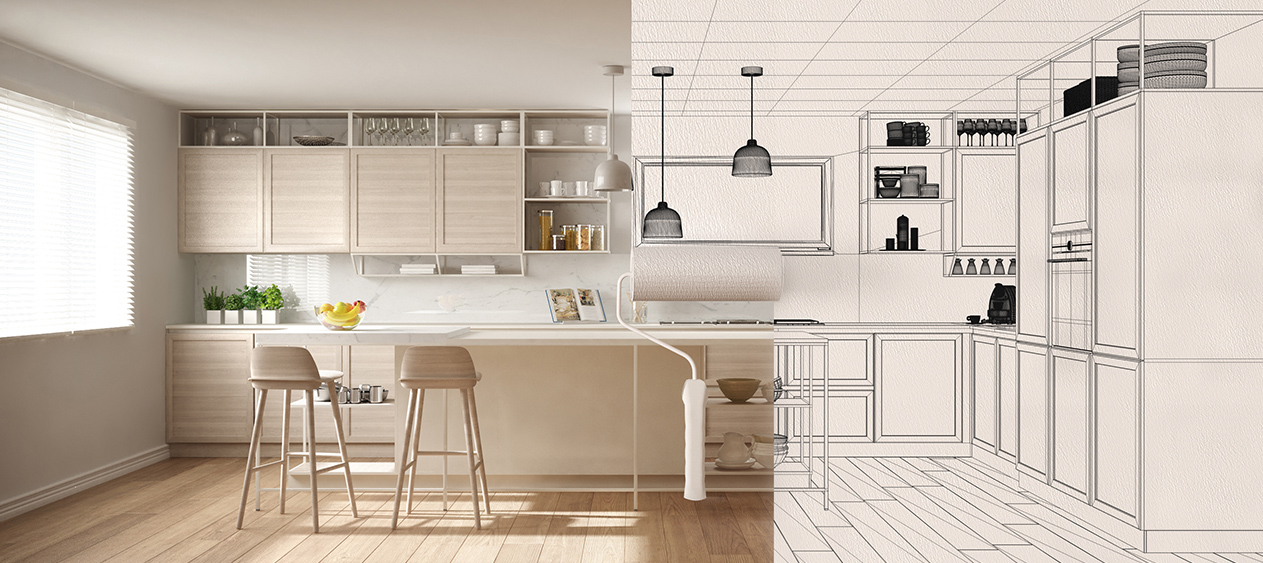 Top 5 Kitchen Wall Painting Ideas with Colours & Designs Top 5 Kitchen Wall Painting Ideas with Colours & Designs