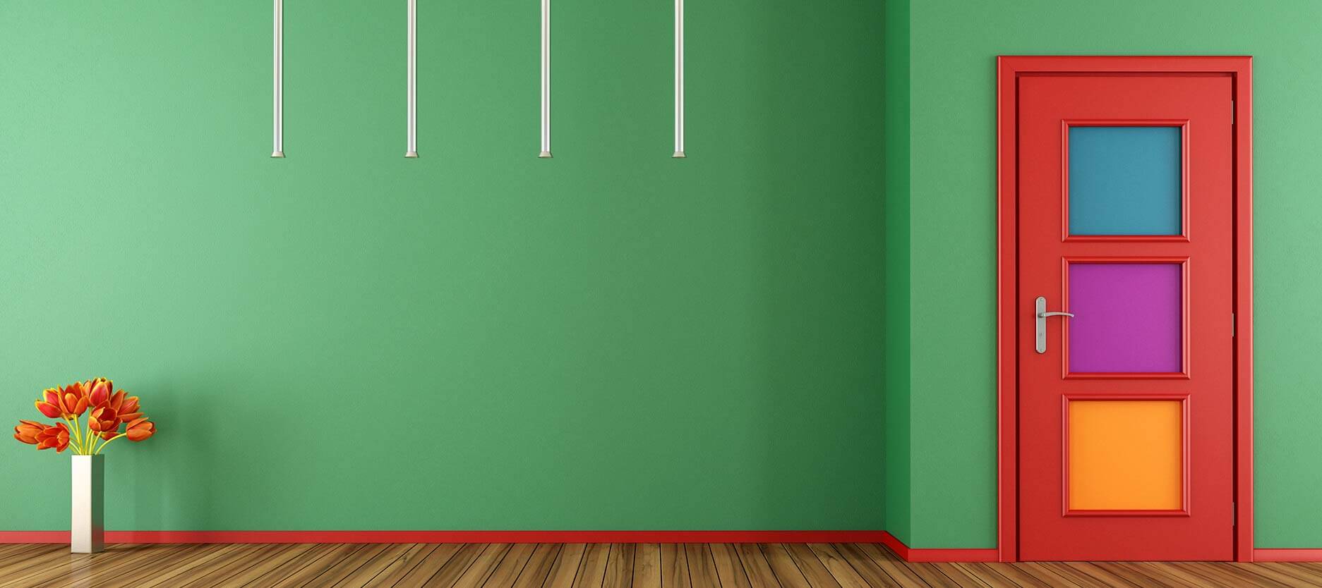 5 Ways to Holi-fy Your Home 5 Ways to Holi-fy Your Home