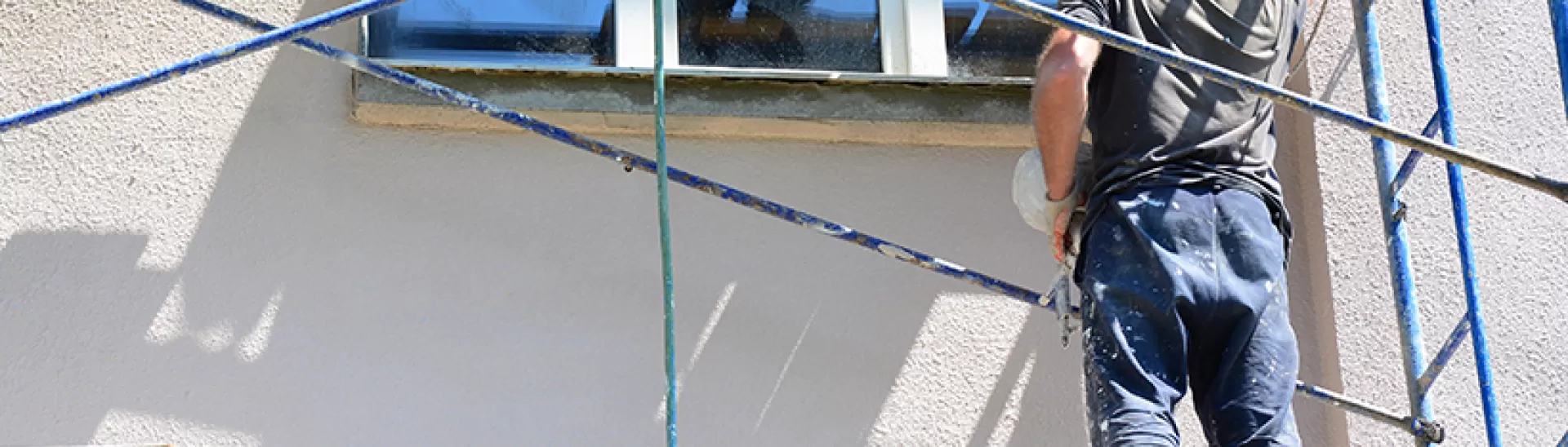 Choosing the Right Waterproofing methods for Your Exterior Walls