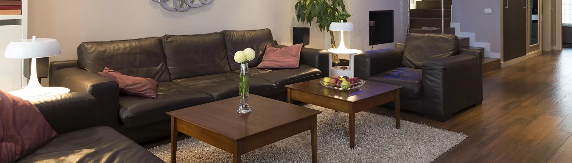10 Stylish Living Room PVC Ceiling Design Ideas