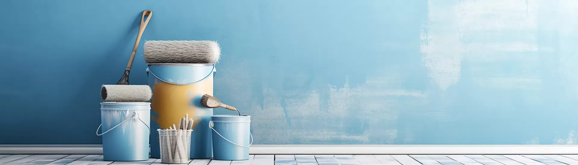 What Is Wall Putty? Exploring Its Meaning and Applications