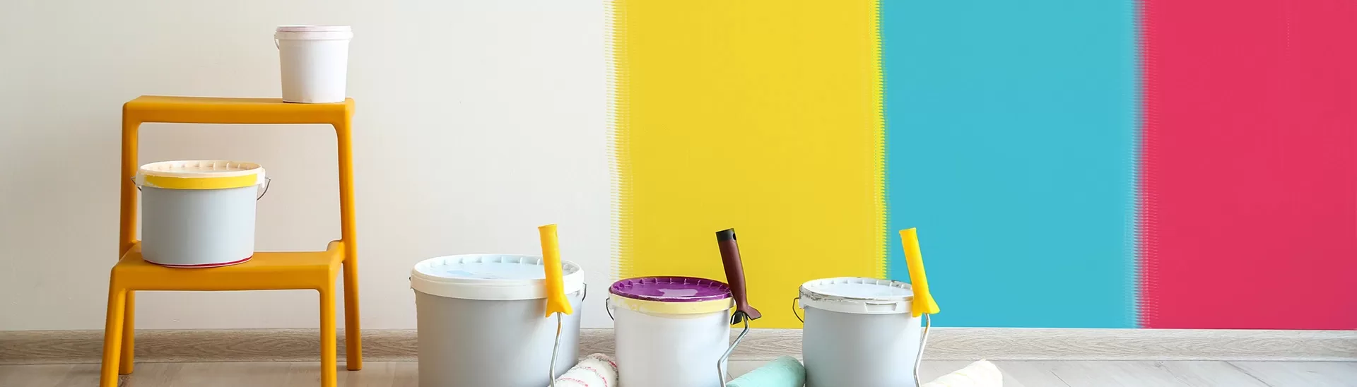 How to Choose the Best Wall Painter for Your Home 