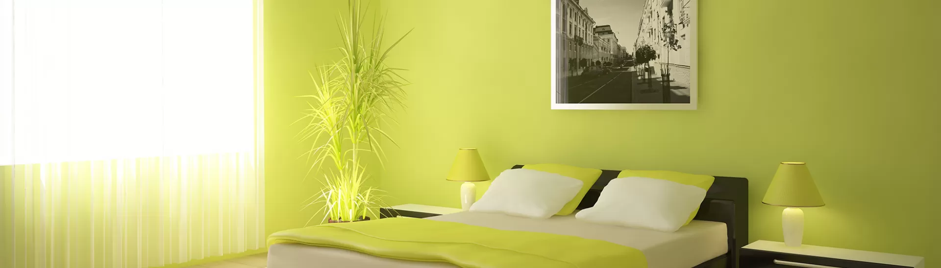 12 Stylish Green Colour Combinations – Colours That Go With Green ...