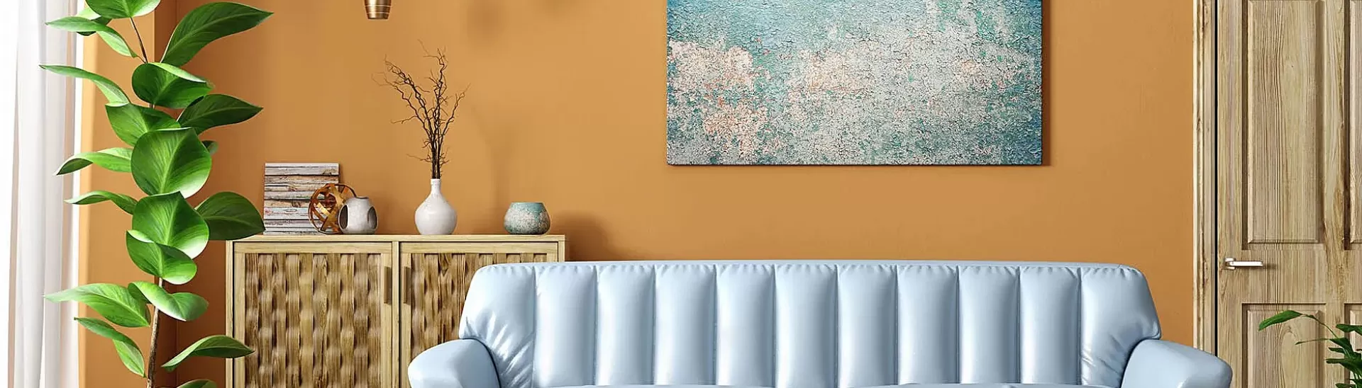 What Colors Go with Blue? 10 Gorgeous Combinations for Every Room