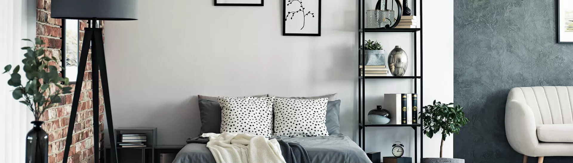 Wake Up to The Best Bedroom Colors of 2023