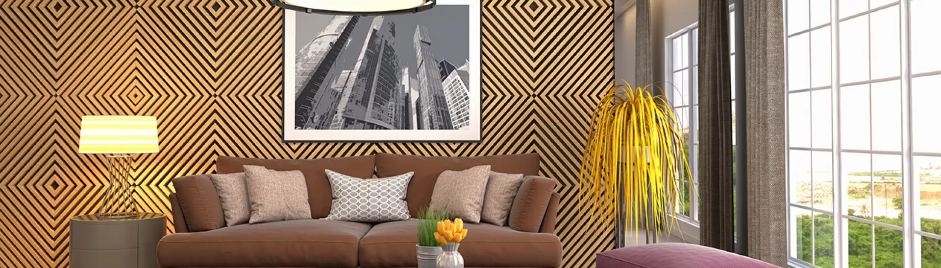 10 Beautiful Texture Paint & Design for Bedroom, Living room, & Hall Walls  - KnockFor