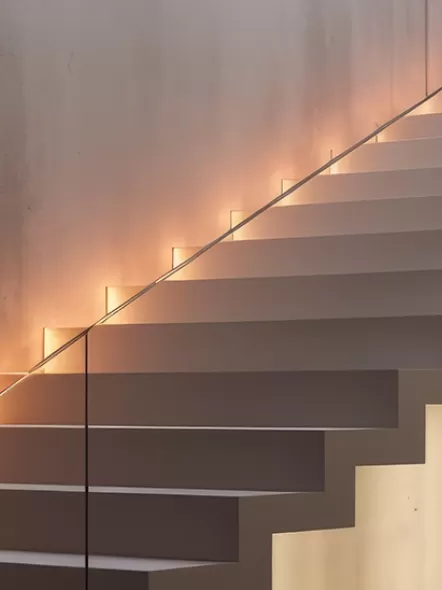 Creative Staircase Wall Design Ideas: Adding Character to Your Home