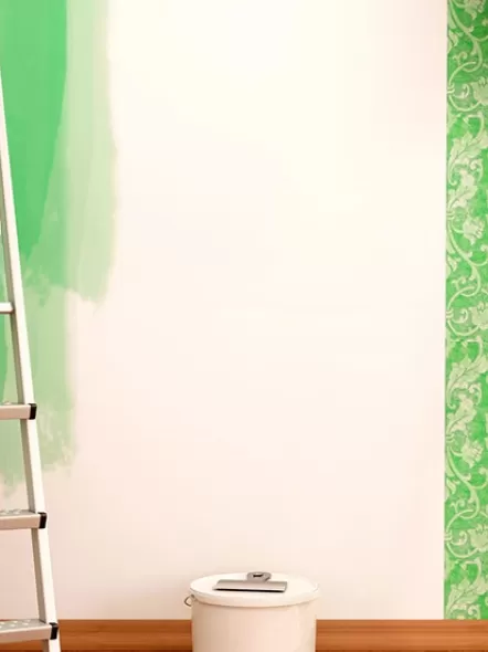 Wall Paint vs Wallpaper: Which Is Best for Your Home? 