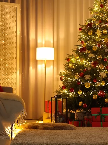 What Are the Best Christmas Decorating Ideas for Your Home in 2025?