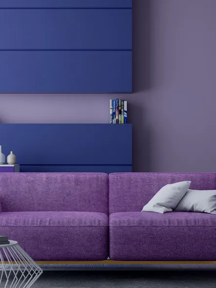 How To Make Violet Colour: Tips for Perfect Wall Paint Shades & Home Décor Ideas How To Make Violet Colour: Tips for Perfect Wall Paint Shades & Home Décor Ideas