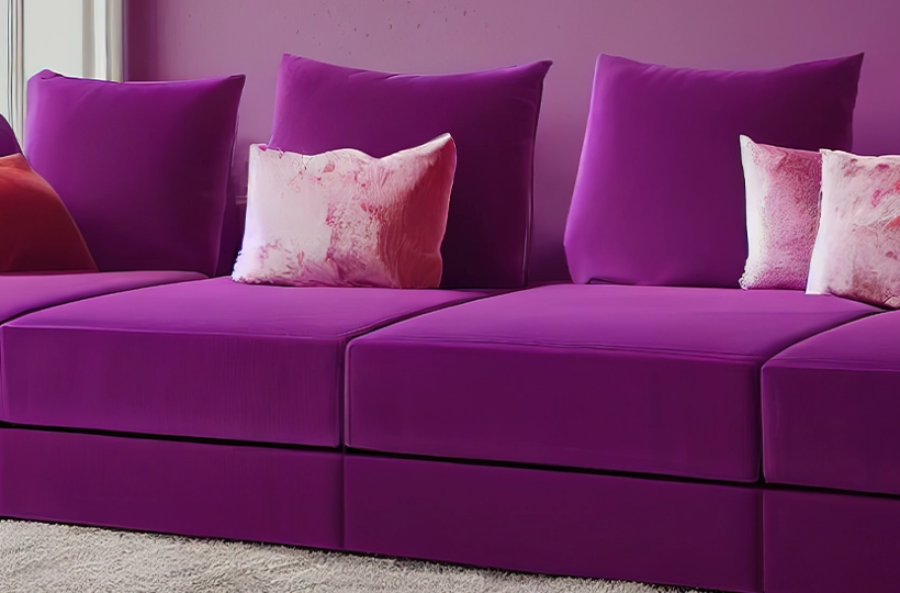 10 Lavender Colour Combinations for Walls and Photos