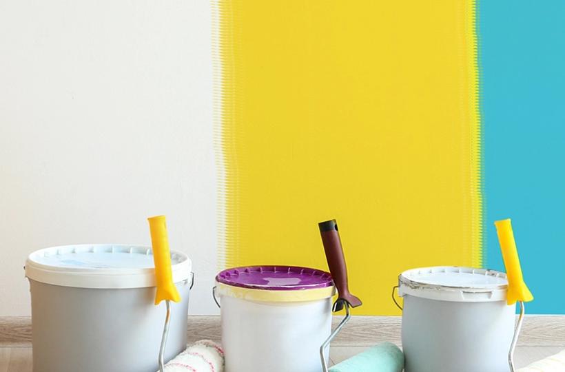 How to Choose the Best Wall Painter for Your Home 